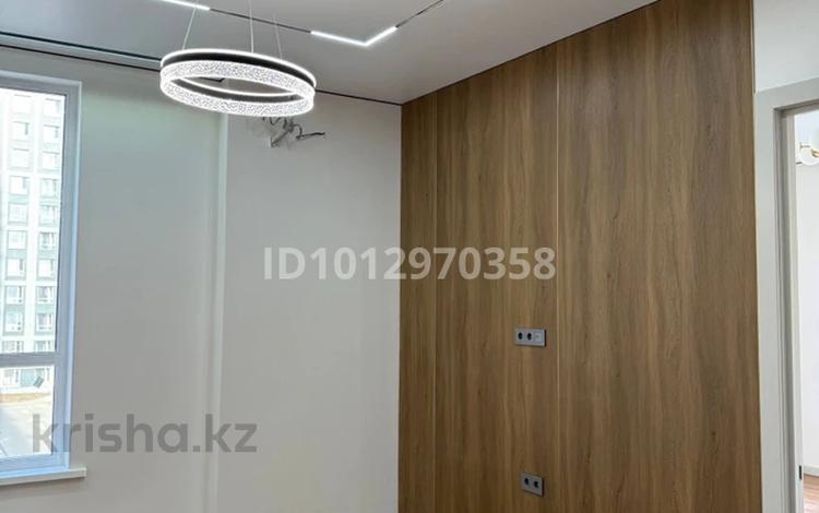 1-комнатная квартира · 46 м² · 5/16 этаж, Е-429 24 за 240 000 ₸ в Астане, Нура р-н — фото 2