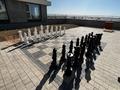 1-комнатная квартира · 46 м² · 5/16 этаж, Е-429 24 за 240 000 ₸ в Астане, Нура р-н — фото 14