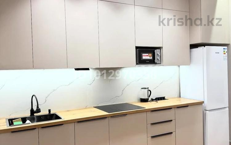 2-комнатная квартира · 46 м² · 5/16 этаж, Е-429 24 — Сыганак Айтматова за 250 000 ₸ в Астане, Нура р-н — фото 17