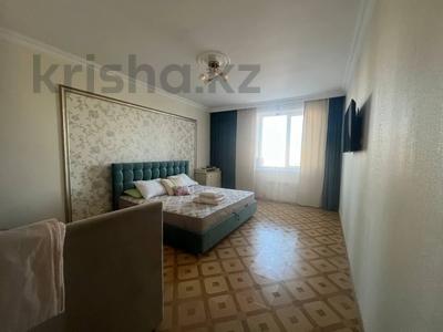 3-комнатная квартира · 125 м² · 3/7 этаж, Керей и Жанибек хандар 6 за 75 млн 〒 в Астане, Есильский р-н