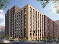 4-комнатная квартира · 106 м², Турар Рыскулов 18/5 за 75 млн ₸ в Астане, Есильский р-н — фото 7