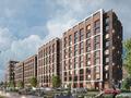 4-комнатная квартира · 106 м², Турар Рыскулов 18/5 за 75 млн ₸ в Астане, Есильский р-н — фото 3