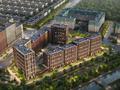4-комнатная квартира · 106 м², Турар Рыскулов 18/5 за 75 млн ₸ в Астане, Есильский р-н — фото 4