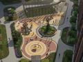 4-комнатная квартира · 106 м², Турар Рыскулов 18/5 за 75 млн ₸ в Астане, Есильский р-н — фото 6