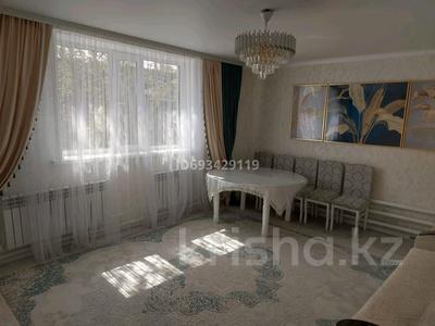 Отдельный дом • 4 комнаты • 120 м² • 8 сот., Муса Джалиля 55 — Булкышева за 33 млн 〒 в Сатпаев