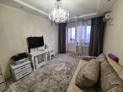 3-бөлмелі пәтер · 57 м² · 2/5 қабат, Орбита-2 ш/а. — Биржана, бағасы: 39.5 млн ₸ в Алматы, Бостандыкский р-н