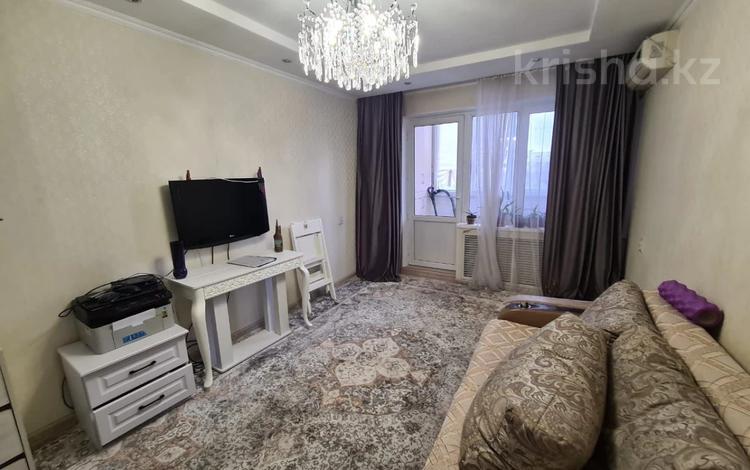 3-бөлмелі пәтер · 57 м² · 2/5 қабат, Орбита-2 ш/а. — Биржана, бағасы: 39.5 млн ₸ в Алматы, Бостандыкский р-н — фото 2