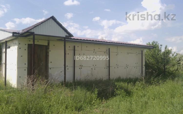 Дача · 1 комната · 80 м² · 25 сот., Ст 108 за 5.5 млн ₸ в Актобе, жилой массив Бауырластар-5 — фото 3