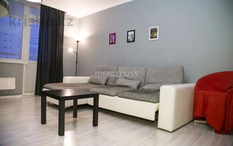 2-бөлмелі пәтер · 85 м² · 6/9 қабат, Кунаева 14д, бағасы: 22 000 ₸ в Астане, Есильский р-н — фото 7
