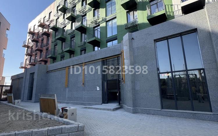 1-комнатная квартира · 40 м² · 2/6 этаж, Толе би 1/2 — Ордабасы мечеть за 20.5 млн ₸ в Шымкенте, Аль-Фарабийский р-н — фото 2