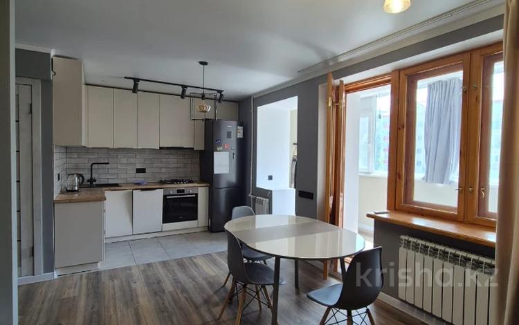 1-бөлмелі пәтер · 48 м² · 3/9 қабат, мкр 12, бағасы: 19.5 млн ₸ в Актобе — фото 2