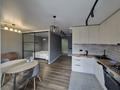 1-бөлмелі пәтер · 48 м² · 3/9 қабат, мкр 12, бағасы: 19.5 млн ₸ в Актобе — фото 3