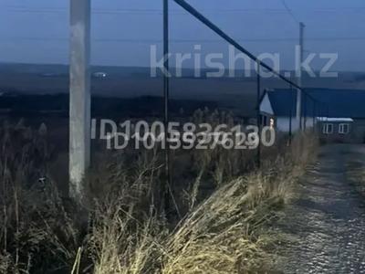Участок · 5 соток, Кемертоган за 7.8 млн ₸