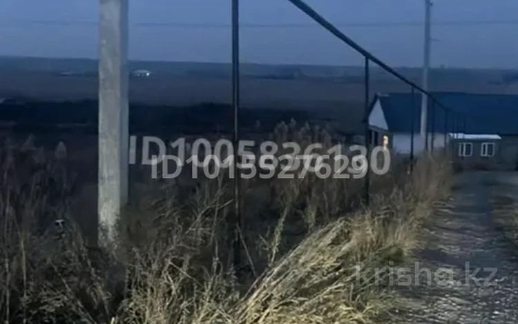 Жер телімі · 5 сотық, Кемертоған, бағасы: 7.8 млн ₸ в Кемертогане — фото 2
