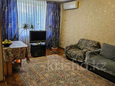 3-комнатная квартира · 72 м² · 1/4 этаж, Досмухамедова за 53.5 млн ₸ в Алматы, Алмалинский р-н