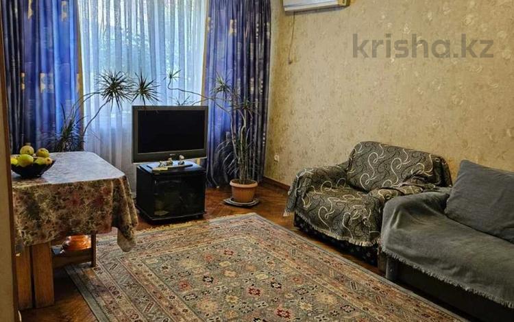 3-комнатная квартира · 72 м² · 1/4 этаж, Досмухамедова за 53.5 млн ₸ в Алматы, Алмалинский р-н — фото 2