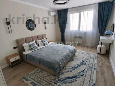 3-комнатная квартира · 80 м² · 11/13 этаж, Просп. Назарбаева 28 за 450 000 ₸ в Алматы, Жетысуский р-н