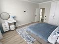 3-комнатная квартира · 80 м² · 11/13 этаж, Просп. Назарбаева 28 за 450 000 ₸ в Алматы, Жетысуский р-н — фото 2