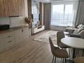 3-комнатная квартира · 80 м² · 11/13 этаж, Просп. Назарбаева 28 за 450 000 ₸ в Алматы, Жетысуский р-н — фото 5