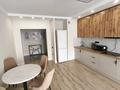 3-комнатная квартира · 80 м² · 11/13 этаж, Просп. Назарбаева 28 за 450 000 ₸ в Алматы, Жетысуский р-н — фото 7