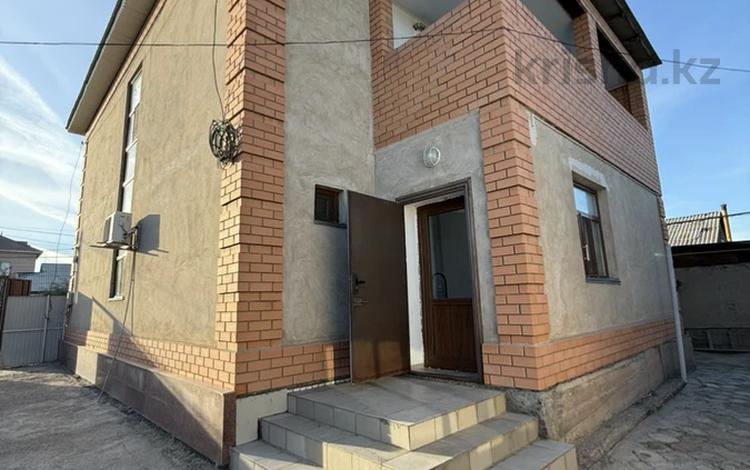 Отдельный дом · 6 комнат · 250 м² · 6 сот., Сағымбаев 56 за 47 млн ₸ в  — фото 2