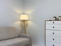 1-бөлмелі пәтер · 35 м² · 4/5 қабат, мкр Таугуль 28, бағасы: 270 000 ₸ в Алматы, Ауэзовский р-н
