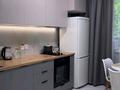 1-бөлмелі пәтер · 35 м² · 4/5 қабат, мкр Таугуль 28, бағасы: 270 000 ₸ в Алматы, Ауэзовский р-н — фото 6
