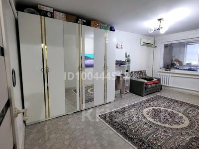 1-комнатная квартира · 37 м² · 2/5 этаж, 1ықшам ауданы 17 — Махамбет даңғылы за 6 млн 〒 в Кульсары