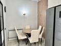 4-бөлмелі пәтер · 136 м² · 2/12 қабат, Касымова 32, бағасы: 145 млн ₸ в Алматы, Бостандыкский р-н — фото 2