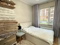 3-комнатная квартира · 82.6 м² · 1/9 этаж, Куаныша Толеметова за 39.5 млн ₸ в Шымкенте, Абайский р-н — фото 2