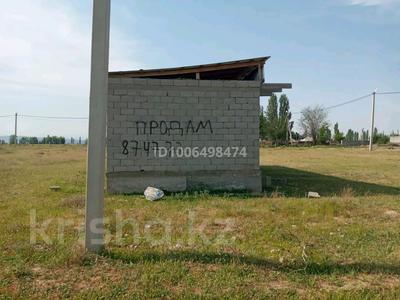 Жеке үй · 3 бөлме · 40 м² · 10 сот., мкр Турксиб 456 — Кыргыз ауыл, бағасы: 5 млн 〒 в Таразе