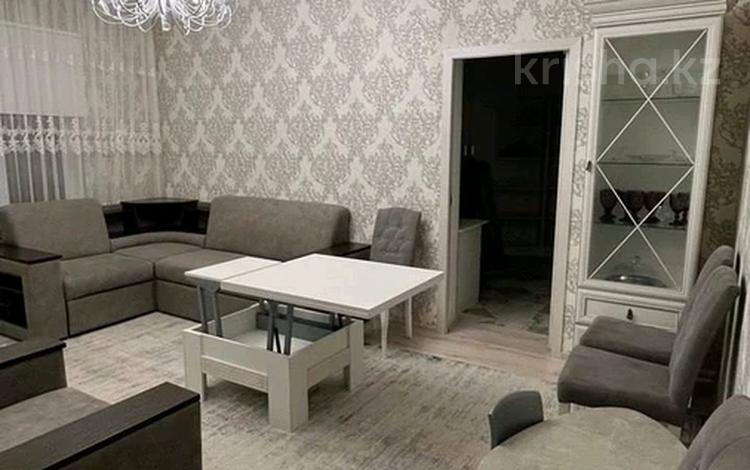 4-бөлмелі пәтер · 80 м² · 5/5 қабат, Спорттық ш/а 24 — Байтурсынова, бағасы: 31 млн ₸ в Шымкенте, Туран р-н — фото 2