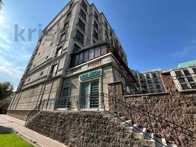 Свободное назначение, офисы, магазины и бутики, салоны красоты, медцентры и аптеки, образование · 422.5 м² за 350 млн 〒 в Алматы, Медеуский р-н