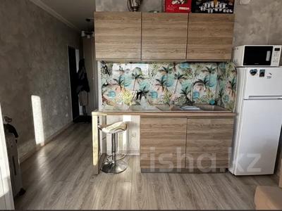 1-бөлмелі пәтер · 27 м² · 19/19 қабат, Богенбай батыра 54 — ТД Асем,Шапагат,Артем, бағасы: 12 млн ₸ в Астане, р-н Байконур