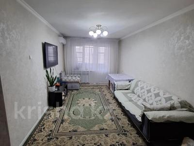 2-бөлмелі пәтер · 60 м² · 5/5 қабат, мкр Айнабулак-2, бағасы: 34.5 млн ₸ в Алматы, Жетысуский р-н