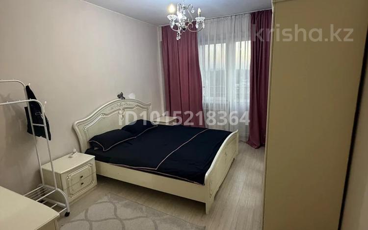 3 бөлме · 85 м² · 8/9 қабат, Атырау ш/а. 16, бағасы: 120 000 ₸ в Алматы, Медеуский р-н — фото 2