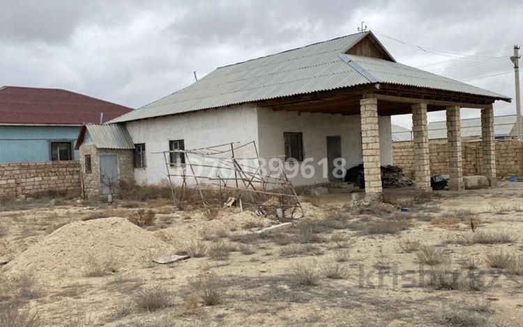 Дача · 4 комнаты · 36.2 м² · 7 сот., Мереке 11 за 12 млн ₸ в Баскудуке — фото 2