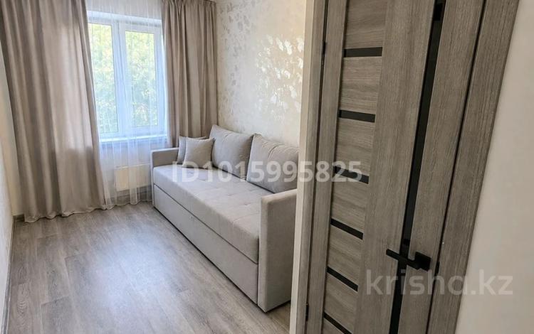 1-комнатная квартира · 12 м² · 4/4 этаж, мкр №6 53 — Абая (напротив Фемели парка) за 11 млн ₸ в Алматы, Ауэзовский р-н — фото 20
