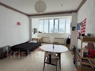 1-бөлмелі пәтер · 37.6 м² · 14/22 қабат, Шамши Калдаяков 11, бағасы: 28.9 млн ₸ в Астане