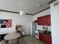 1-бөлмелі пәтер · 37.6 м² · 14/22 қабат, Шамши Калдаяков 11, бағасы: 28.9 млн ₸ в Астане — фото 3
