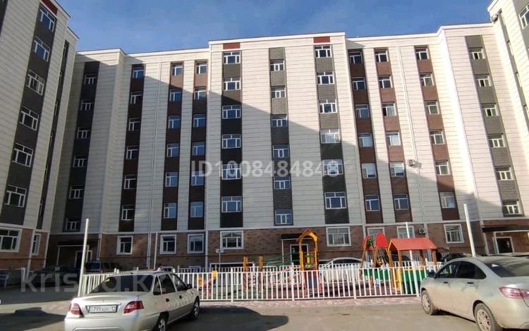 2-бөлмелі пәтер · 72.2 м² · 2/7 қабат, 29а мкр 88 — Напротив Шыгыс 1, где расположена шклола Жайсан бала, бағасы: 15.5 млн ₸ в Актау — фото 2