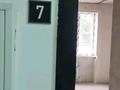 1-комнатная квартира, 21.02 м², 2/12 этаж, Калкаман 4Б за ~ 12.5 млн 〒 в Алматы, Наурызбайский р-н — фото 46