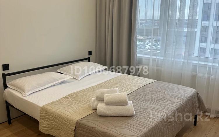 1-бөлмелі пәтер · 42 м² · 6/9 қабат, мкр Нурсая, Абулхаир хана 69/5, бағасы: 15 000 〒 в Атырау — фото 34