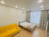 1-комнатная квартира · 42 м² · 6/9 этаж, мкр Нурсая, Абулхаир хана 69/5 за 15 000 〒 в Атырау