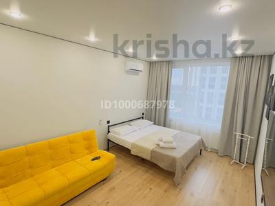 1-бөлмелі пәтер · 42 м² · 6/9 қабат, мкр Нурсая, Абулхаир хана 69/5, бағасы: 15 000 〒 в Атырау