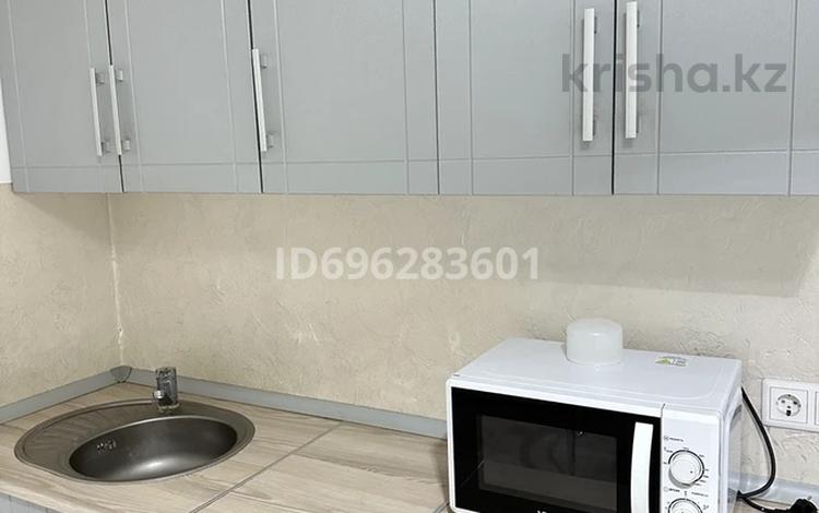 1-комнатная квартира · 40 м² · 6/9 этаж, мкр Шугыла за 200 000 ₸ в Алматы, Наурызбайский р-н — фото 16