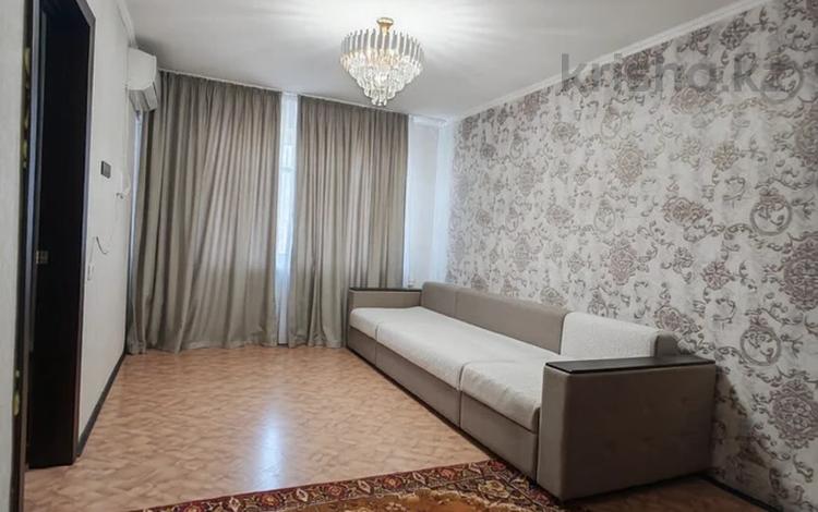 3-бөлмелі пәтер · 59 м² · 9/9 қабат, Каирбаева 82, бағасы: 22.5 млн ₸ в Павлодаре — фото 2