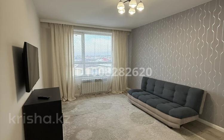 1-комнатная квартира · 38.1 м² · 5/12 этаж, мкр Шугыла, ул. Коктерек 139/5 за 250 000 ₸ в Алматы, Наурызбайский р-н — фото 2