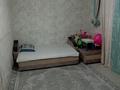Отдельный дом · 2 комнаты · 64 м² · 6.7 сот., Кабанбай батыр 165 — 19 км Олимпийский городок за 19 млн ₸ в 