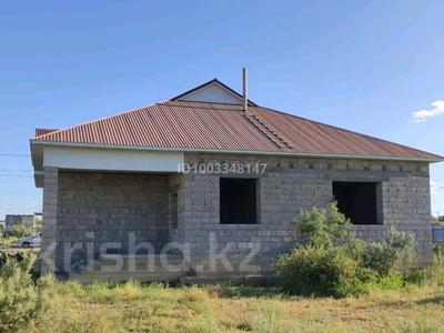 Отдельный дом · 8 комнат · 1500 м² · 15 сот., Сыздықов Төребай за 11.5 млн 〒 в Шиели